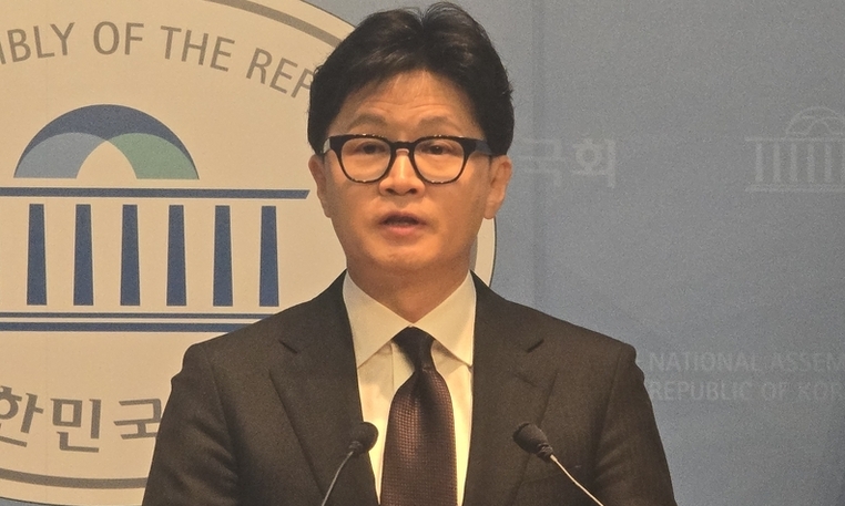 국민의힘, 한동훈 전 대표 ‘제명’ 확정... 친한계 “보복 징계” 거세게 반발