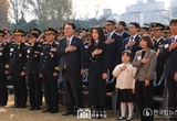 대통령, 소방관 안전 장구는 세계 최고 수준으로 제공하고 순직 소방관 유가족 지원 대책 강화할 것을 지시
