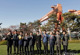 법무부장관, 울산 지역 정책현장 방문
