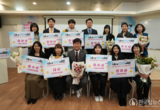 국민 한명한명이 공공외교관!