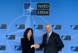 제13차 한-북대서양조약기구(NATO) 정책협의회 개최