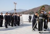 제64주년 3·15의거 기념일 기념식 개최