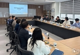 과기부 주관 ‘진주강소연구개발특구 현장간담회’ 개최