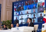 , AI 서울 정상회의 공동 주재하며 AI 기술 선도국 간 안전·혁신·포용의 3대 글로벌 AI 거버넌스 목표 합의 이끌어