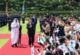 한-UAE ‘포괄적경제동반자협정’ 체결…300억 달러 투자 재확인