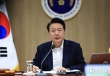 윤대통령, 국정브리핑 연금·의료·교육·노동의 4대 개혁에 '저출생 대응 …멈춤 없는 개혁