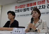 간호법 두고 여야 공방…與 야당 소극적 vs 野 尹 사과 먼저