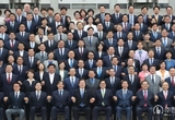 대통령 불참 속 '최장 지각' 개원식···우원식 "尹에 개헌 대화 제안