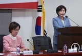 딥페이크 성범죄 예방 토론회…"플랫폼 책임 강화해야