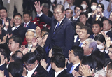 일본 차기 총리에 이시바 시게루…한일 역사인식 비둘기파