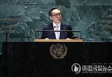 조태열 韓, 다자주의 옹호자로서 글로벌 중추국가 추구