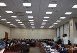 기획재정위원회, 국세청 및 3개 지방국세청 대상 국정감사 실시