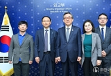 조태열 장관, 북한내 억류자, 국군포로 및 강제송환 탈북민 가족 면담
