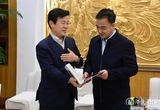 진주시, 우호도시 중국 정저우시 방문 ‘동반성장 기회’ 마련