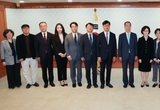 지속가능발전 국가위원회 회의 개최