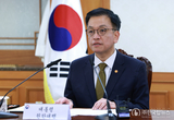 최상목 권한대행 "국정혼란 최소화…안보·경제·치안에 전력