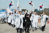 평택 3.1 독립만세운동 106주년 기념식 개최