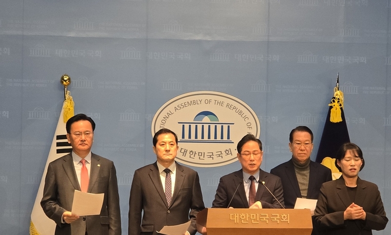 국민의힘, "이혜훈 후보자는 인사 참사... '갑질·과거 세탁' 의혹 끝까지 파헤칠 것"