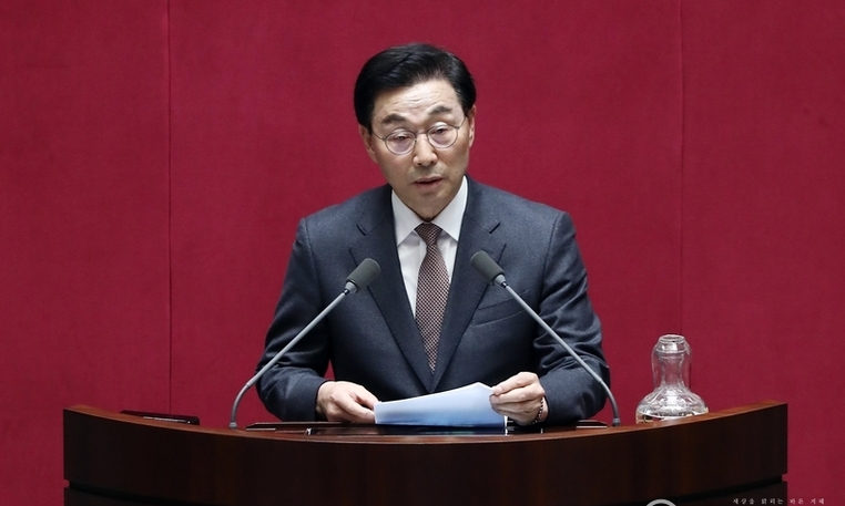 서천호 의원, 사천·남해·하동 수리시설 개보수 국비 74억 확보