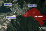 김영록 지사, “전남권 국립호국원, 최고 안장시설로