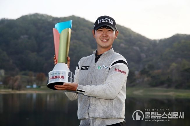 이재경, 제네시스 포인트 1위