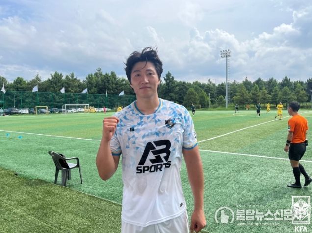 '여자대표팀 피지컬 코치’ 정현규