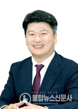박창환 부지사