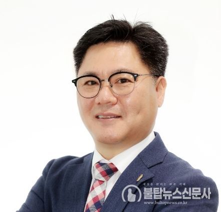 경기도의회 정하용 도의원