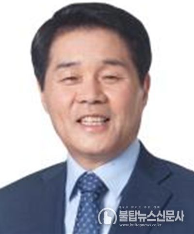 전라북도의회 이병철 도의원