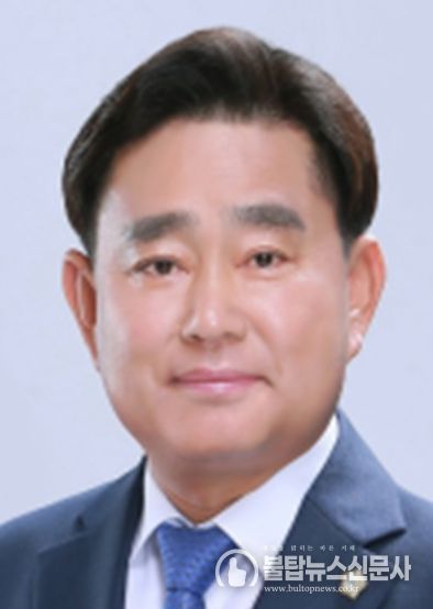 전라북도의회 윤수봉도의원