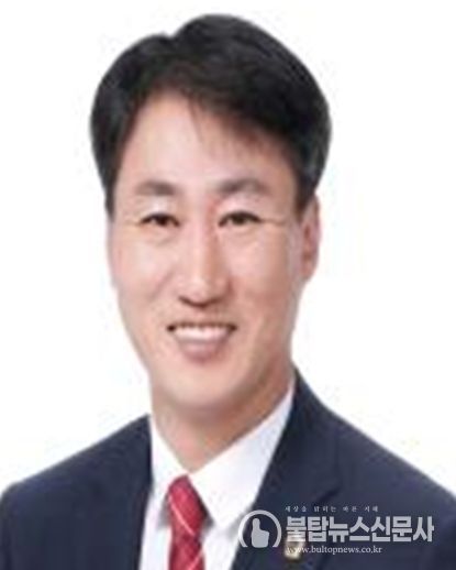 전라북도의회 진형석 도의원