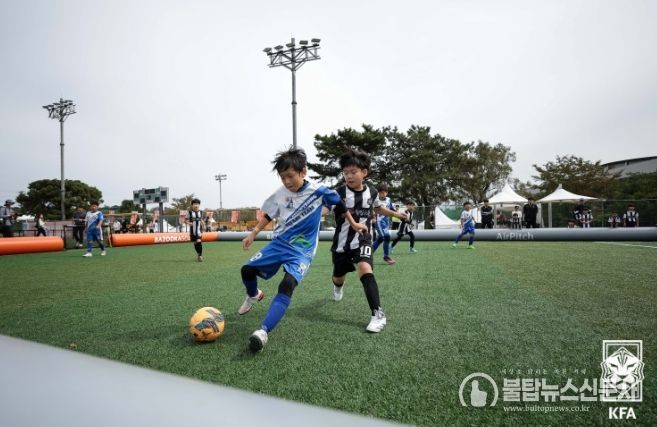 i리그 풋볼페스티벌