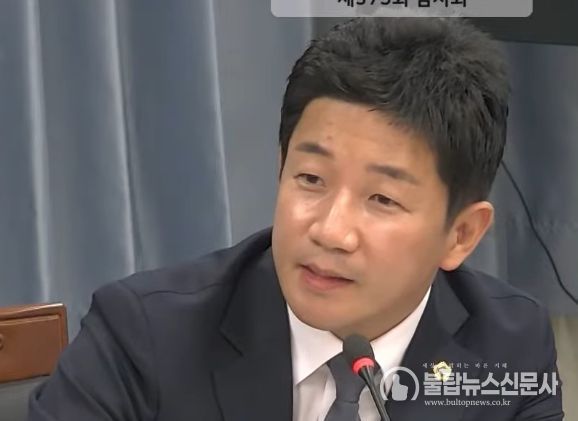 김진남 전남도의원, ‘전남온라인학교’ 개교...지역 안배 논외 대상