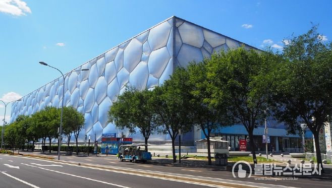 혁신융합캠퍼스 조감도