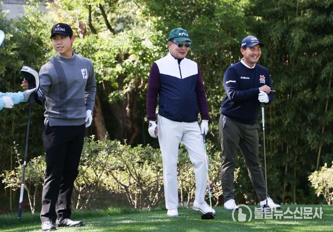 THE CLUB HONORS K(아너스K)