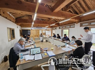 경북교육청, 2023년 하반기 적극행정 우수공무원을 찾아라!