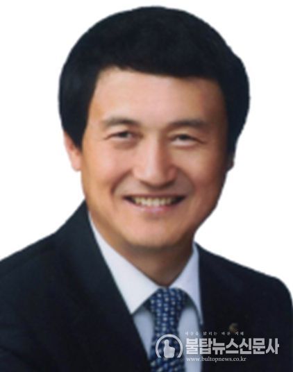 전라북도의회 김희수 도의원