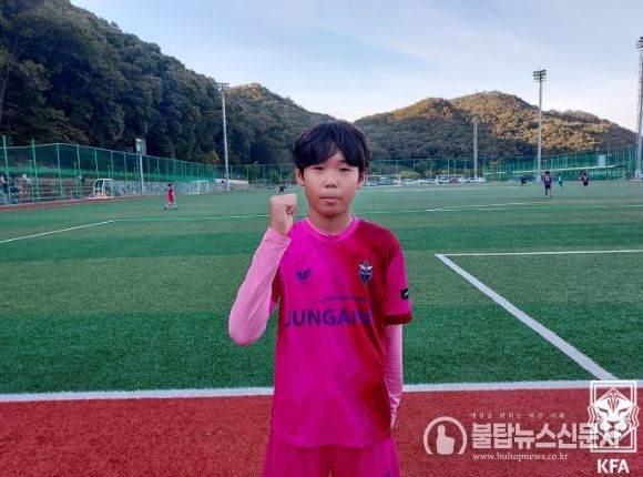 대전중앙초 신동해