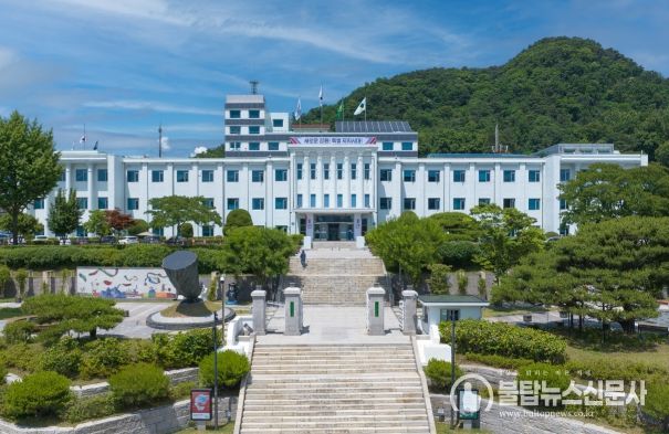 강원세계산림엑스포 31일간의 장정 마무리, 22일 피날레