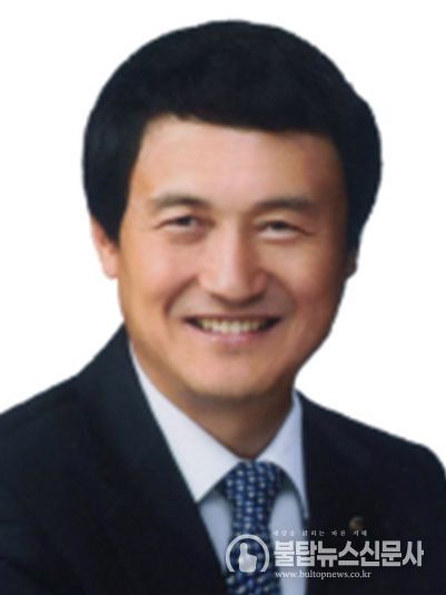 전라북도의회 김희수 도의원