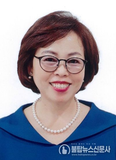 제주도의회 원화자 의원