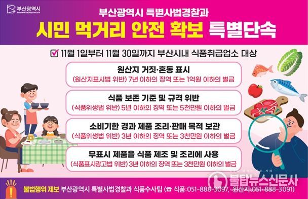 기획수사 요약도(그래픽)