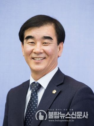 경기도의회 염종현(민·부천1) 의장