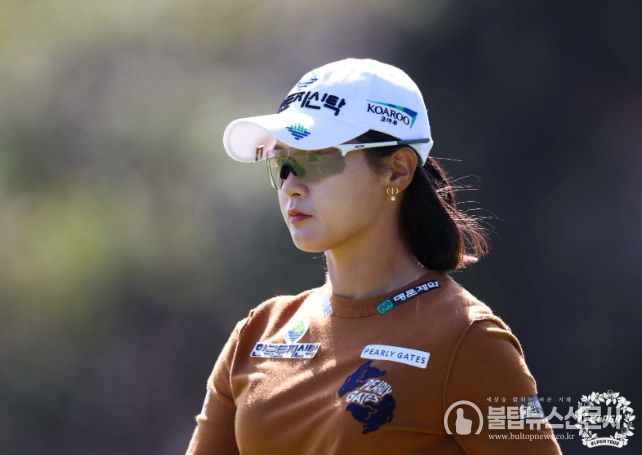 SK네트웍스·서울경제 레이디스 클래식 3R