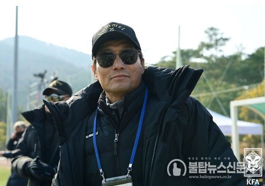 김상호 감독이 이끄는 칼빈대가 U리그1(1부) 승격을 확정지었다.