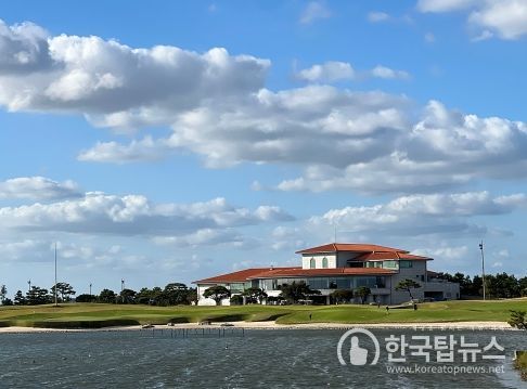 PGA 코리안투어 QT FINAL STAGE