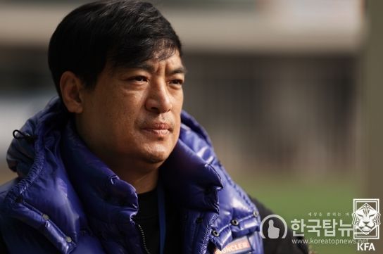 박성배 감독이 이끄는 숭실대가 2023 U리그1 왕중왕전 준우승을 차지했다.