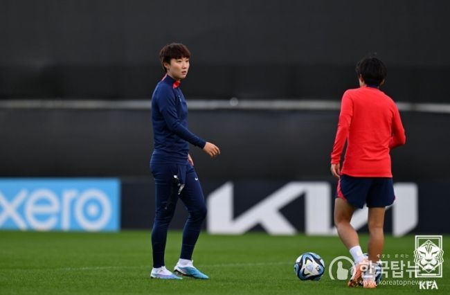 여자 U-19 대표팀