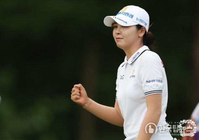 이가영(25,NH투자증권)