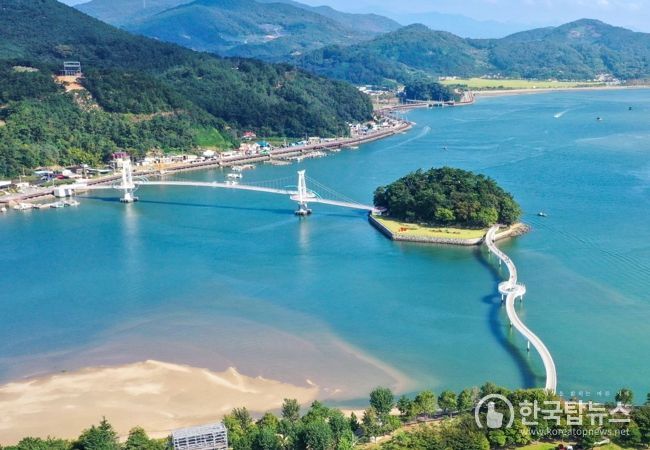 광양시, 낮과 밤이 빛나는 2023. 광양관광 성과는?